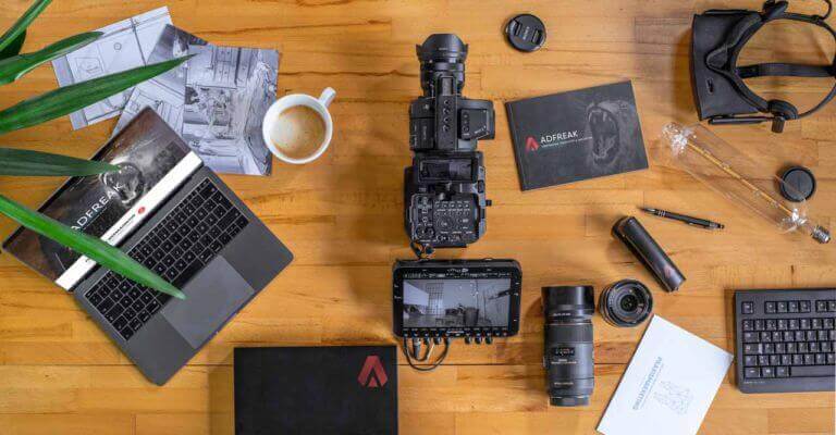 Leistungen Werbeagentur Aachen