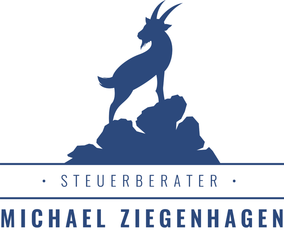 Logo Steuerberater Ziegenhagen