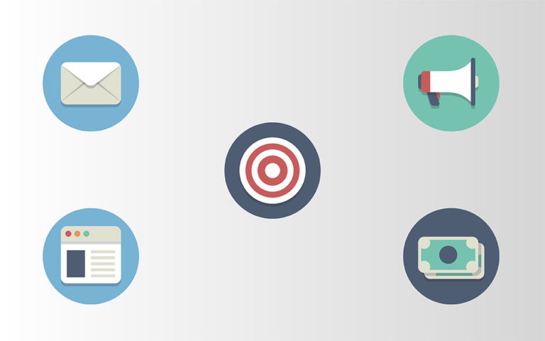 Internetwerbung Agentur für Marketing online